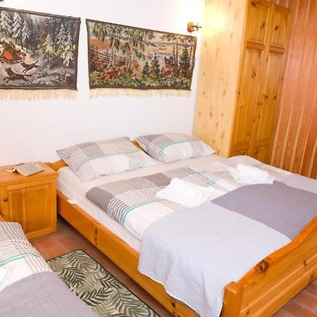 Planinca -Hisa Z Razgledom Apartment Smarje pri Jelsah Luaran gambar