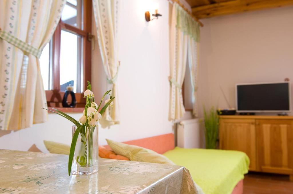 Planinca -Hisa Z Razgledom Apartment Smarje pri Jelsah Luaran gambar