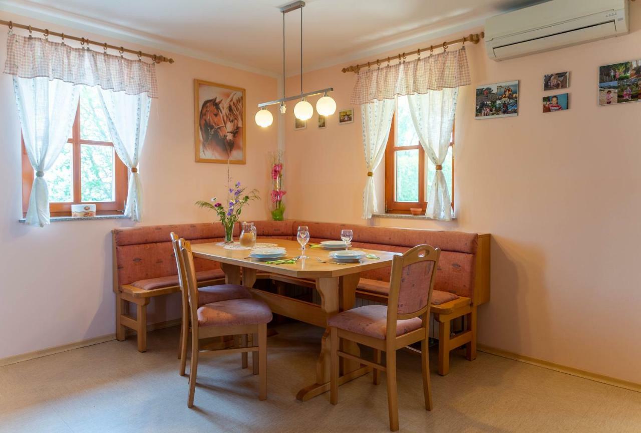 Planinca -Hisa Z Razgledom Apartment Smarje pri Jelsah Luaran gambar